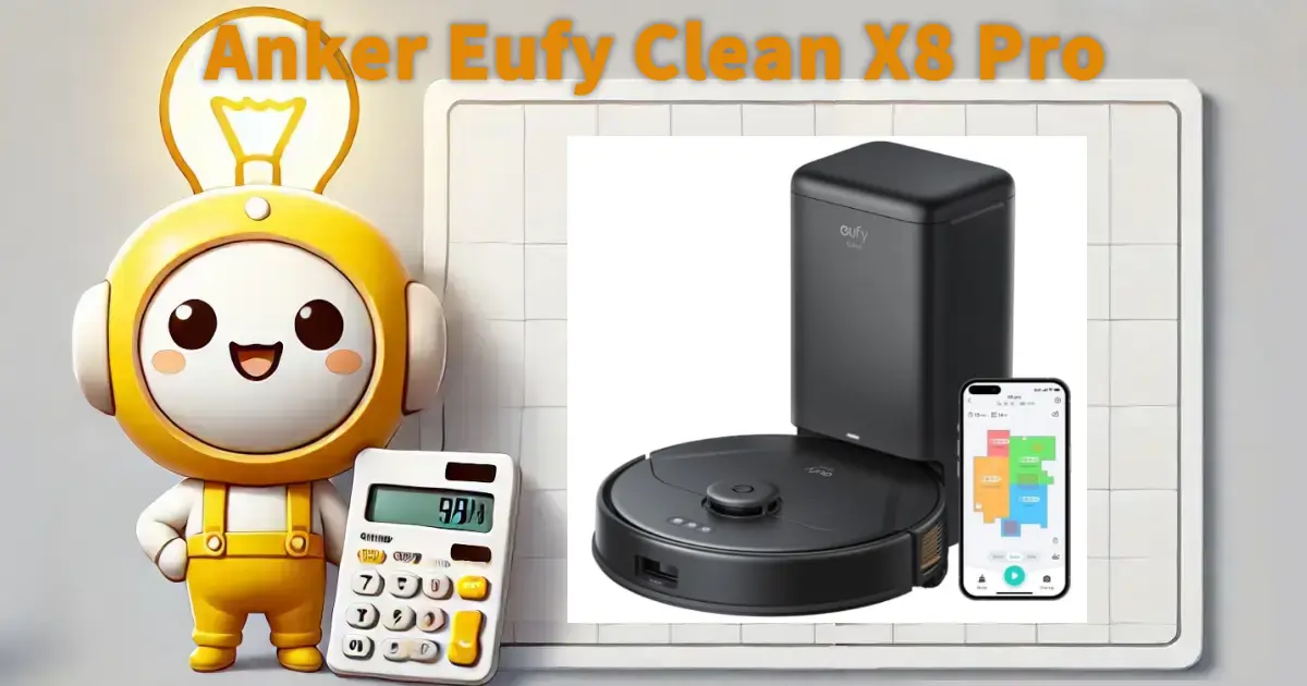 Anker-Eufy-Clean-X8-Pro